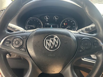 2018 Buick Enclave Premium Group