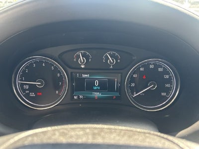 2018 Buick Enclave Premium Group