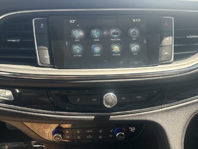 2018 Buick Enclave Premium Group