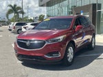2018 Buick Enclave Premium Group