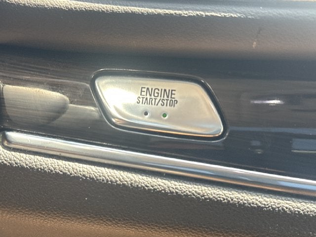2018 Buick Enclave Premium Group