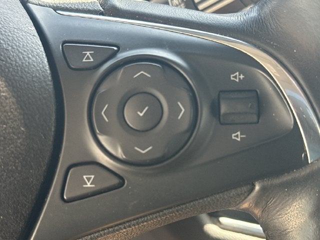 2018 Buick Enclave Premium Group