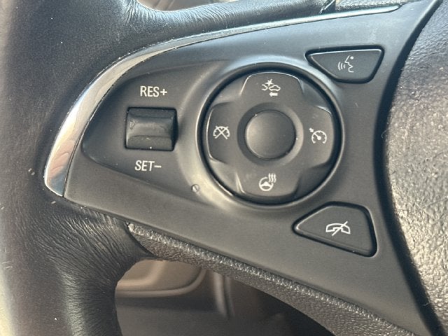 2018 Buick Enclave Premium Group
