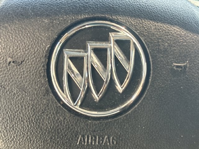 2018 Buick Enclave Premium Group
