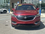 2018 Buick Enclave Premium Group