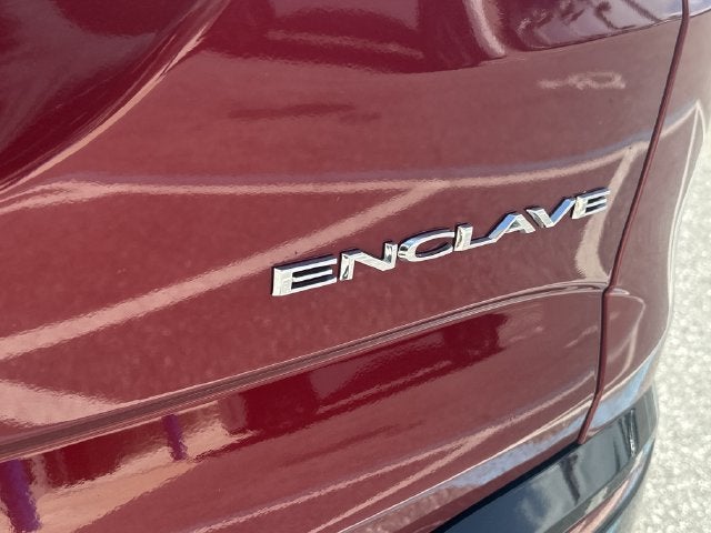 2018 Buick Enclave Premium Group