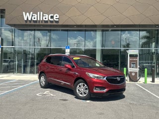 2018 Buick Enclave Premium Group