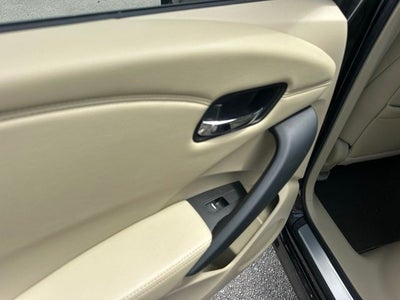 2017 Acura RDX Base