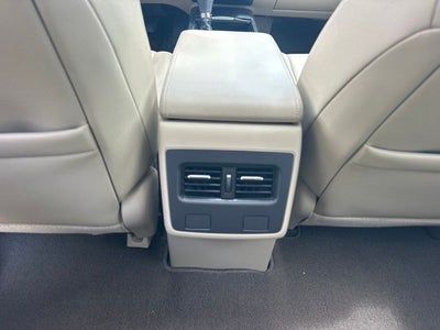 2017 Acura RDX Base