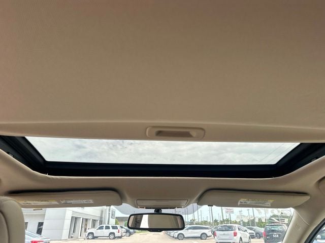 2017 Acura RDX Base