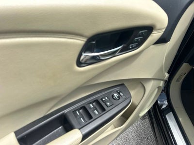 2017 Acura RDX Base