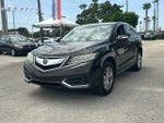 2017 Acura RDX Base