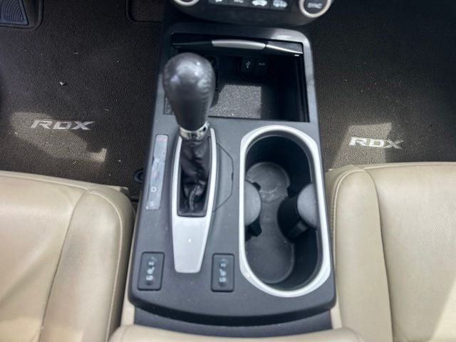 2017 Acura RDX Base