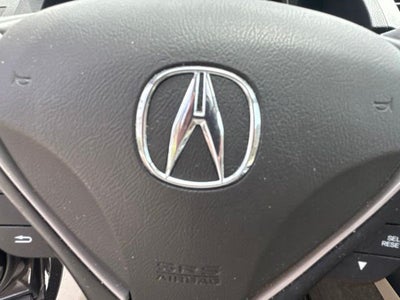 2017 Acura RDX Base