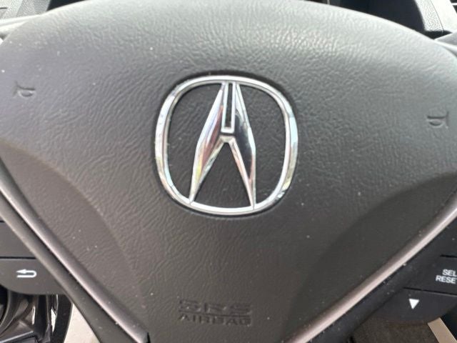2017 Acura RDX Base