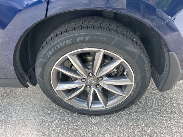 2020 Acura RDX Base