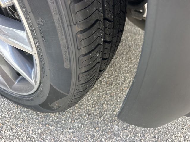 2020 Acura RDX Base