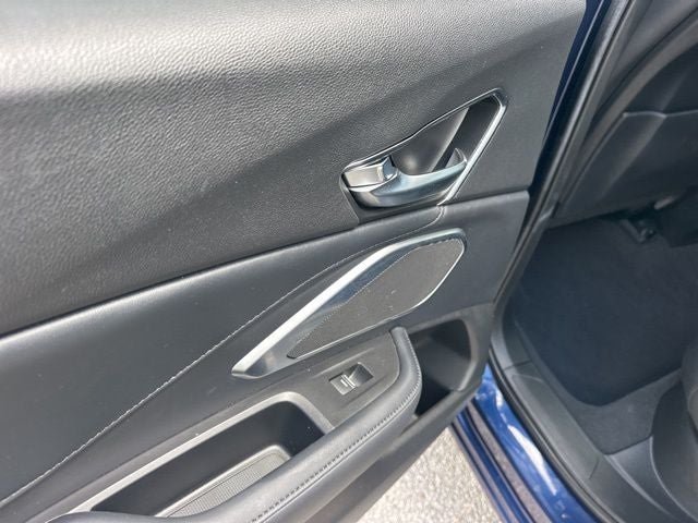 2020 Acura RDX Base