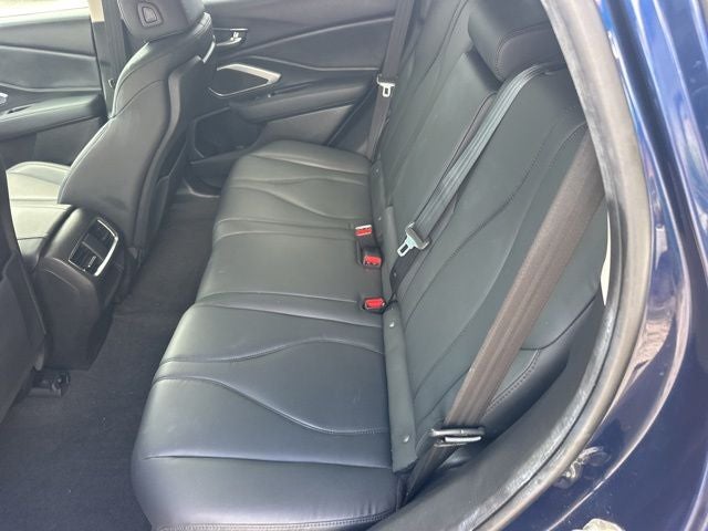 2020 Acura RDX Base