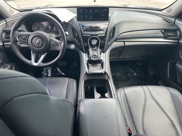 2020 Acura RDX Base