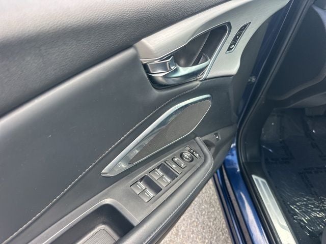 2020 Acura RDX Base
