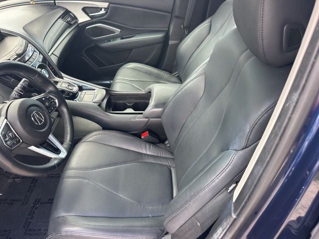 2020 Acura RDX Base
