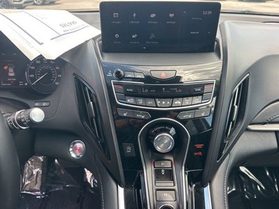 2020 Acura RDX Base
