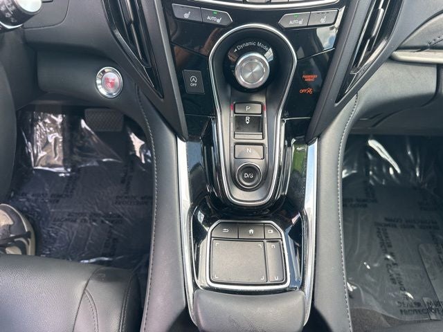 2020 Acura RDX Base