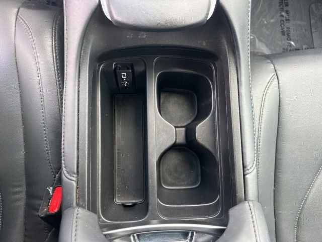 2020 Acura RDX Base