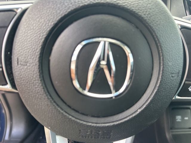 2020 Acura RDX Base