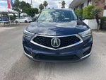 2020 Acura RDX Base