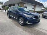 2020 Acura RDX Base
