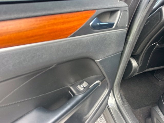 2019 Lincoln MKC Select