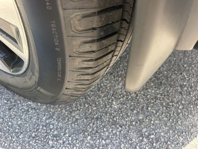 2020 Nissan Murano S