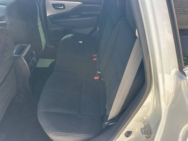 2020 Nissan Murano S