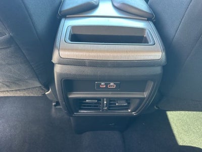 2020 Nissan Murano S