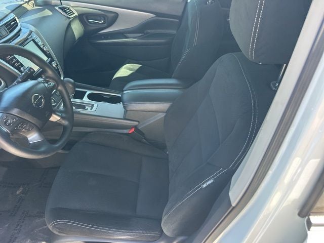 2020 Nissan Murano S