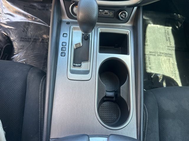 2020 Nissan Murano S