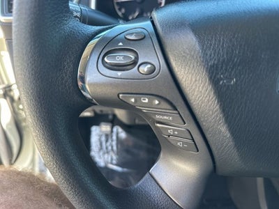 2020 Nissan Murano S