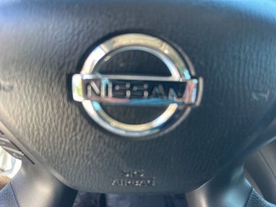 2020 Nissan Murano S