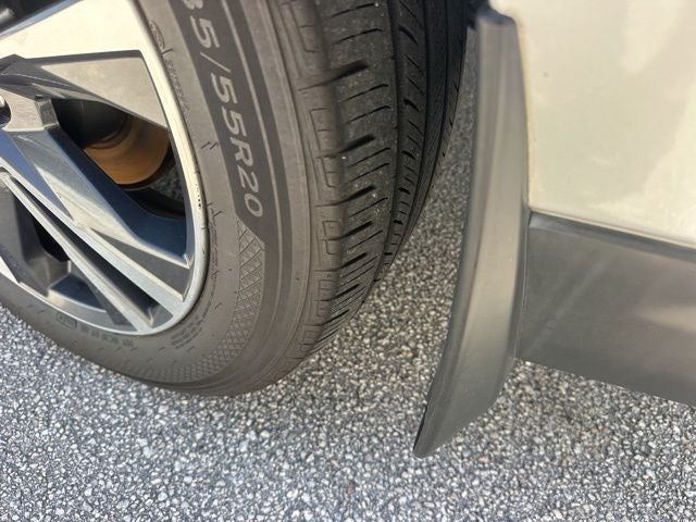 2019 Nissan Pathfinder Platinum