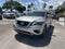 2019 Nissan Pathfinder Platinum
