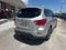 2019 Nissan Pathfinder Platinum