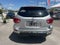 2019 Nissan Pathfinder Platinum
