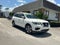 2018 Nissan Pathfinder SV