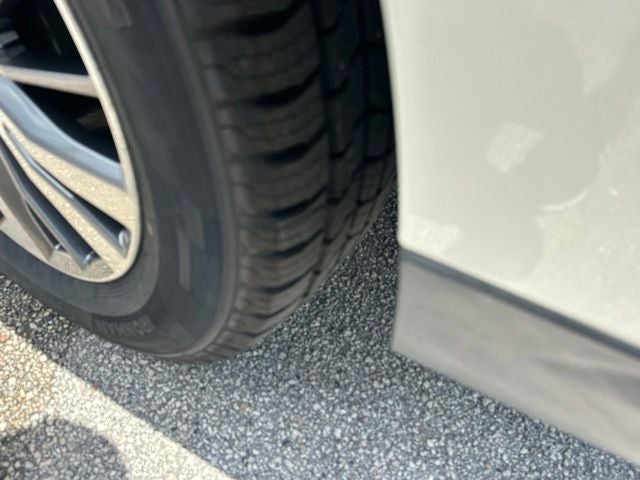 2018 Nissan Pathfinder SV