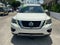 2018 Nissan Pathfinder SV