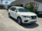 2018 Nissan Pathfinder SV