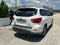 2018 Nissan Pathfinder SV