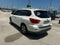 2018 Nissan Pathfinder SV